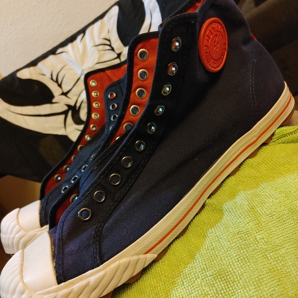 Pf flyers "Grounders" - Picture 6 of 11